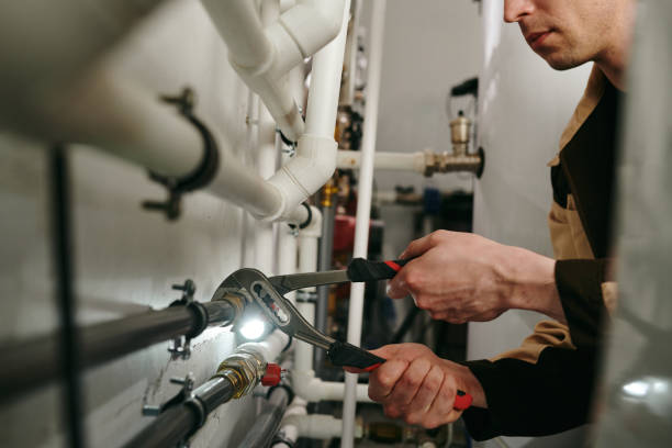 Best Leak Detection Services  in Homer City, PA