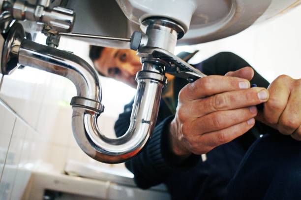 Best Sprinkler Systems  in Homer City, PA