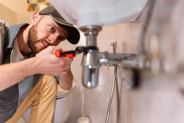 Best Local Plumber Services  in Homer City, PA