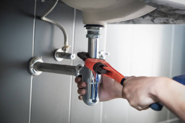 Best Best Plumbers Near Me  in Homer City, PA