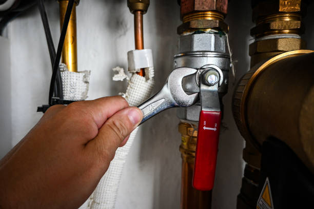 Best Same-Day Plumbing Service  in Homer City, PA